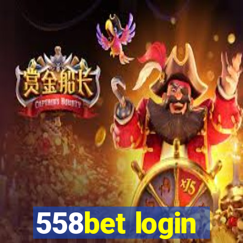 558bet login